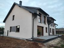 bliźniak, 5 pokoi Sędziszów Małopolski, ul. Niepodległości. Zdjęcie 3