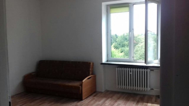Mieszkanie 2-pokojowe Kraków Nowa Huta, os. Stalowe. Zdjęcie 1