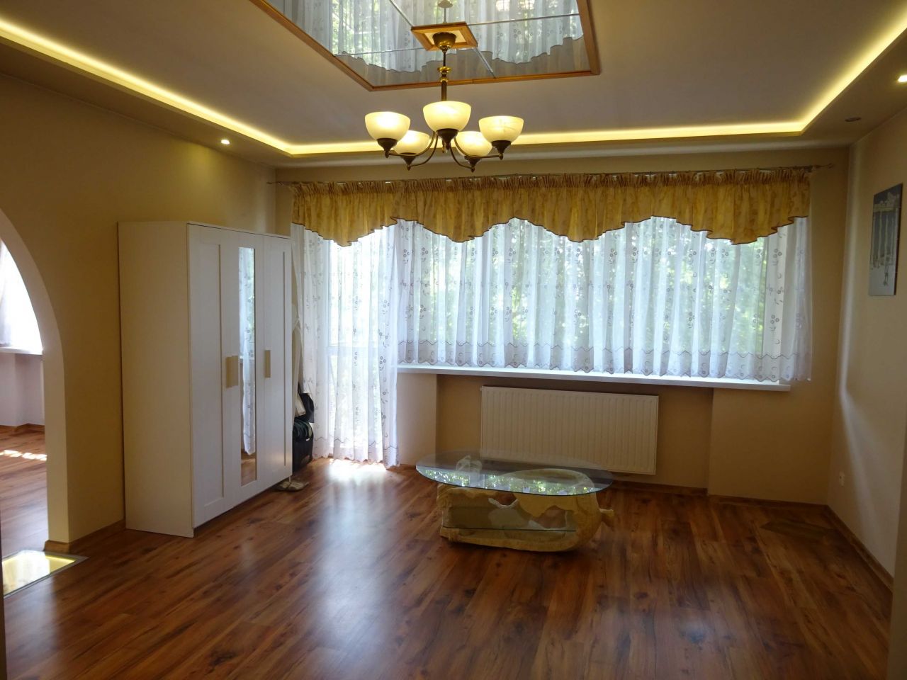 bliźniak, 6 pokoi Łask Kolumna