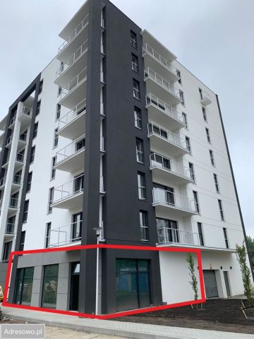 Lokal Śrem, ul. Święcickiego. Zdjęcie 1