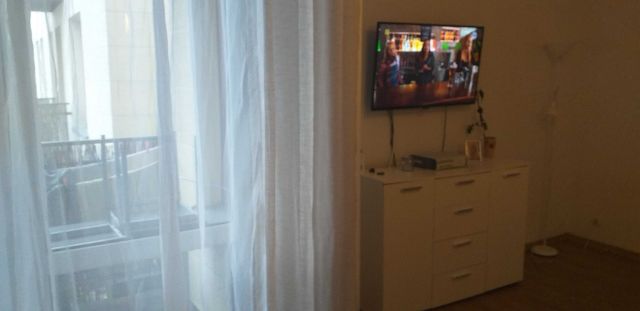 Mieszkanie 1-pokojowe Błonie, ul. 3 Maja. Zdjęcie 1