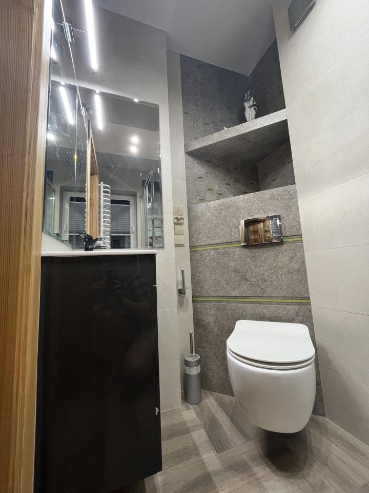 dom wolnostojący, 4 pokoje Maszewo Duże, ul. Dębowa. Zdjęcie 7