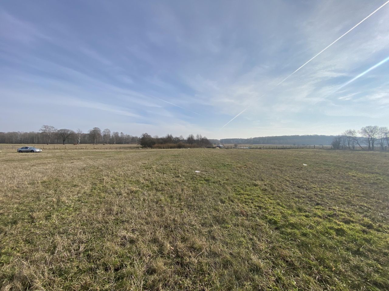 Działka budowlana Gorawino. Zdjęcie 3