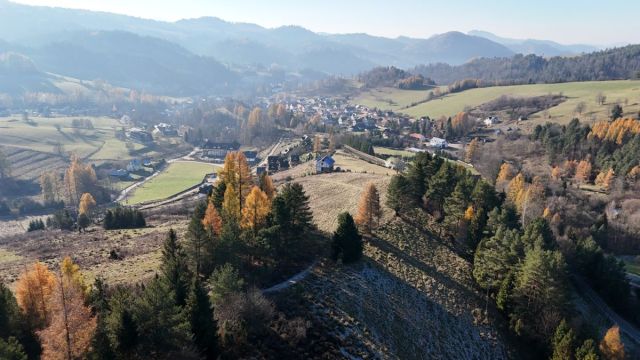 Działka budowlana Jaworki, ul. Biała Woda. Zdjęcie 7