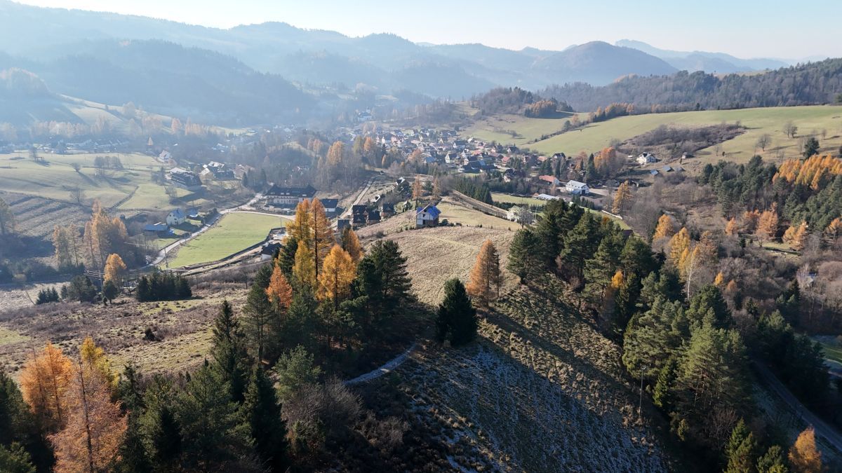 Działka budowlana Jaworki, ul. Biała Woda. Zdjęcie 7