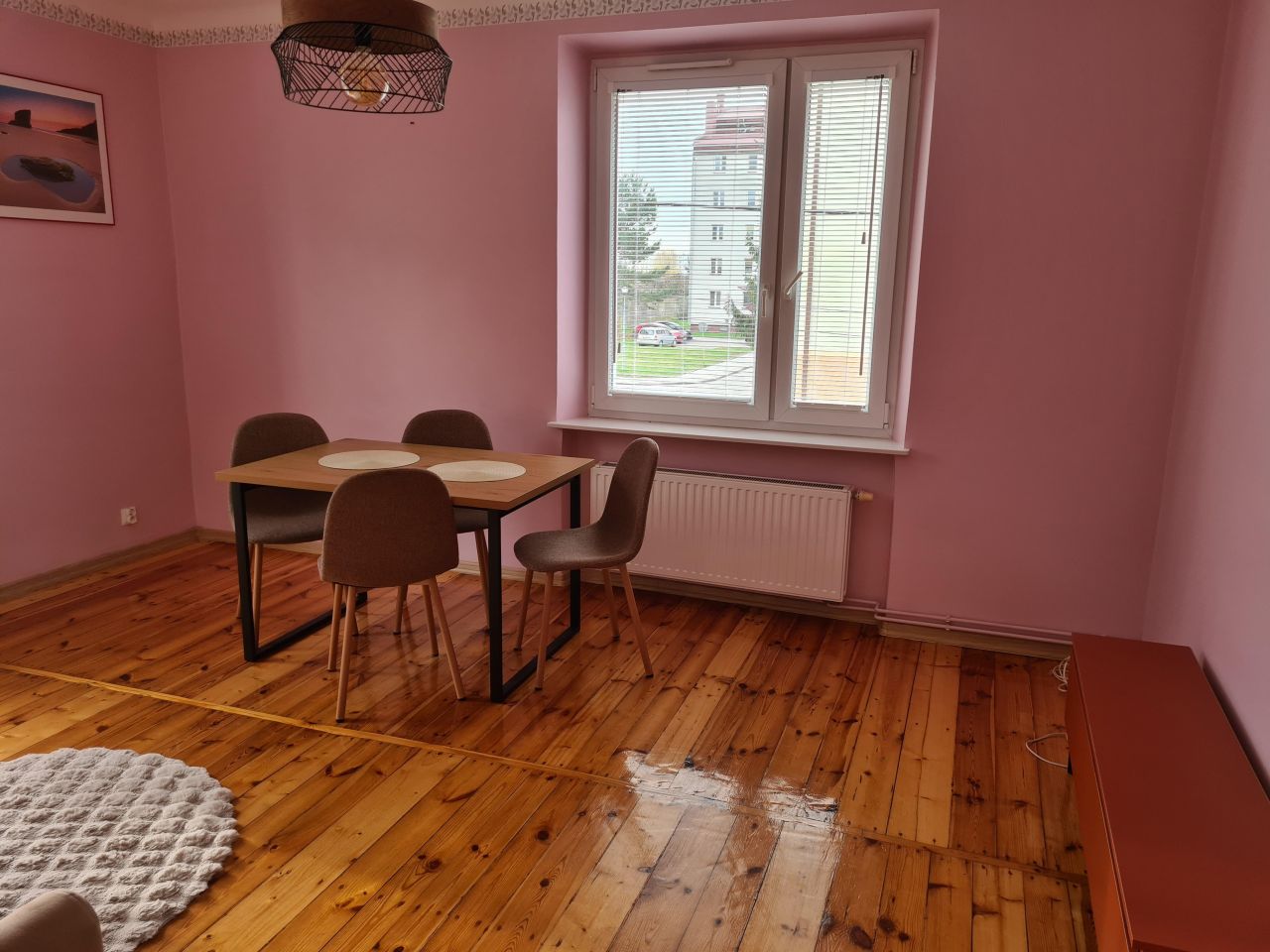 Mieszkanie 2-pokojowe Łęczyca, ul. Dworcowa. Zdjęcie 7