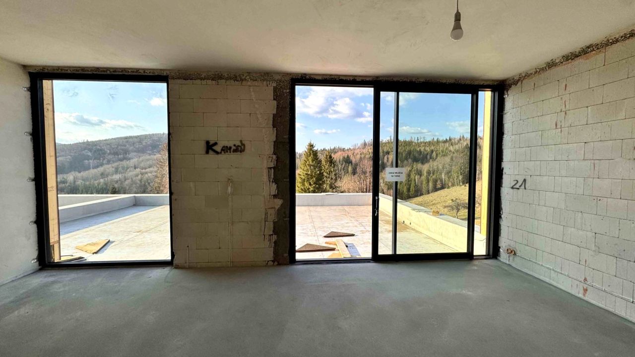 dom wolnostojący, 13 pokoi Wisła, ul. Kamienna. Zdjęcie 12