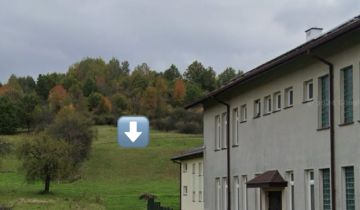 Działka budowlana Łęki Strzyżowskie