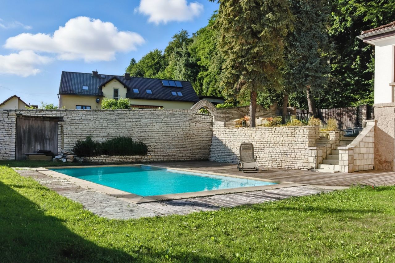 dom wolnostojący, 8 pokoi Krzeszowice. Zdjęcie 9