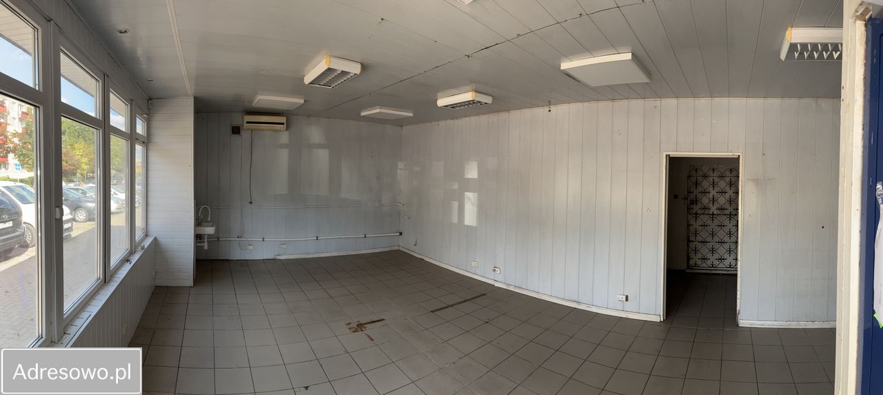 Lokal Świdnik, ul. Niepodległości. Zdjęcie 5