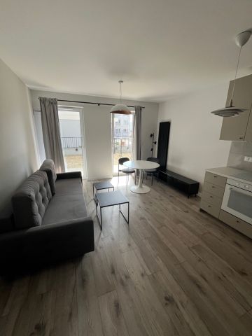 Mieszkanie 1-pokojowe Warszawa Praga-Południe, ul. Grochowska. Zdjęcie 1