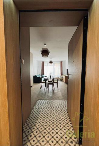 Mieszkanie 2-pokojowe Szczecin Stare Miasto, ul. Środowa. Zdjęcie 12