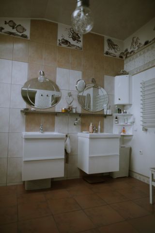 dom wolnostojący, 5 pokoi Rumia Zagórze, ul. Górnicza. Zdjęcie 23