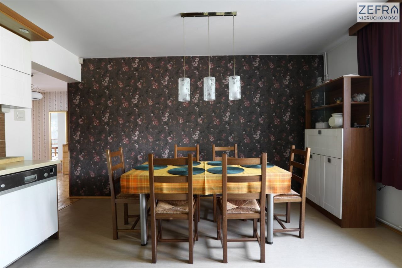 dom wolnostojący, 6 pokoi Skawina, ul. Jana Pawła II. Zdjęcie 16