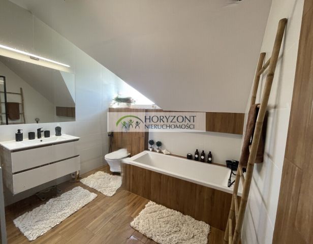 bliźniak, 5 pokoi Pępowo. Zdjęcie 39