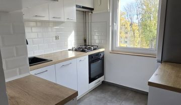 Mieszkanie 3-pokojowe Warszawa Włochy, al. Dwudziestolatków