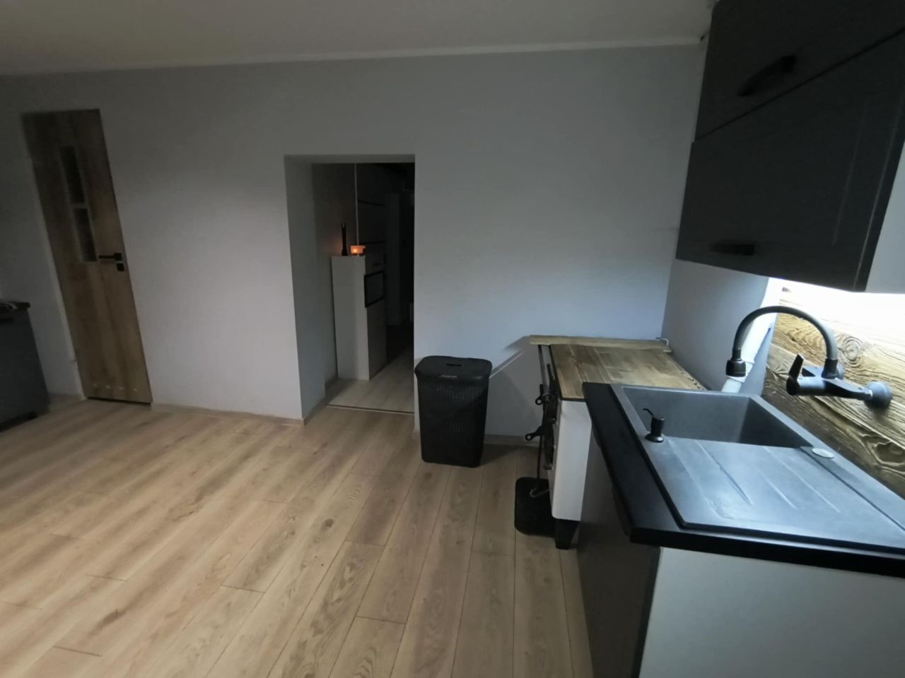 Mieszkanie 3-pokojowe Lipa Wojciechowo. Zdjęcie 5