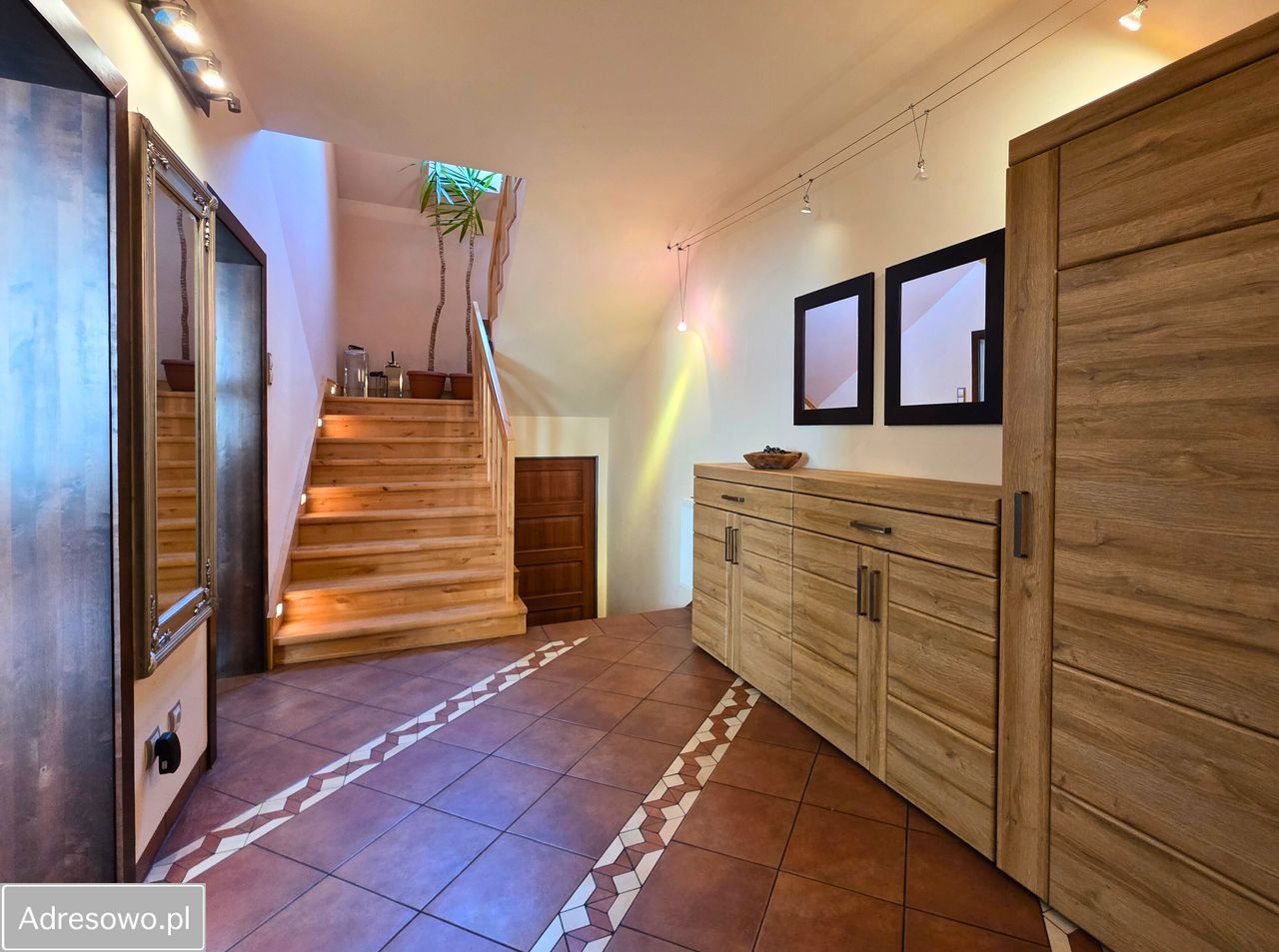 dom szeregowy, 4 pokoje Nowogard, ul. Stefana Grota-Roweckiego. Zdjęcie 18