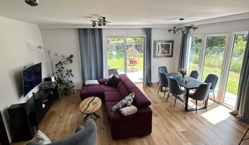 bliźniak, 5 pokoi Brwinów, ul. Akacjowa