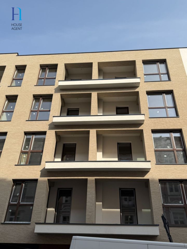 Mieszkanie 2-pokojowe Łódź Śródmieście, ul. Wólczańska. Zdjęcie 8