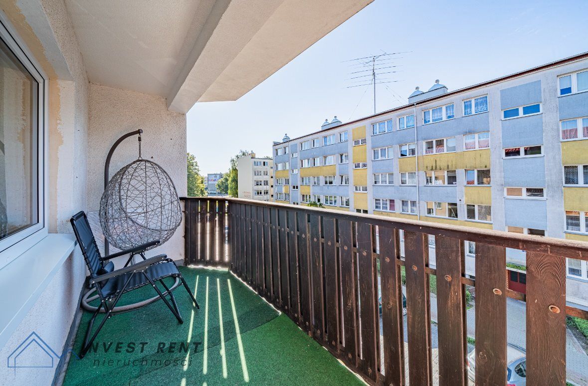 Mieszkanie 4-pokojowe Kołobrzeg, ul. Grochowska. Zdjęcie 16