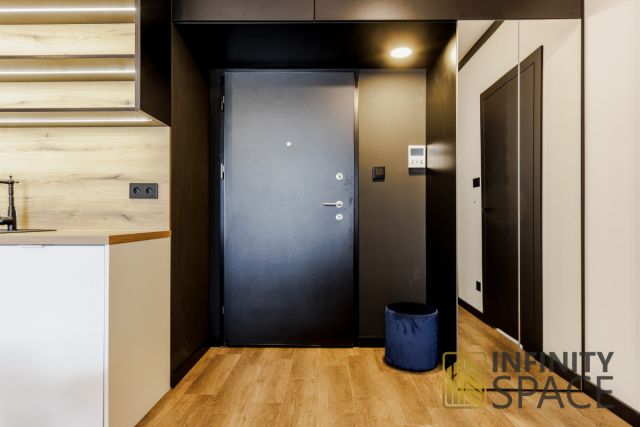 Mieszkanie 2-pokojowe Warszawa Praga, ul. Kamionkowska. Zdjęcie 9