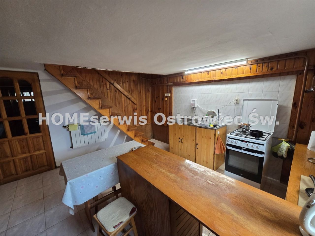 dom wolnostojący, 4 pokoje Miłków. Zdjęcie 33