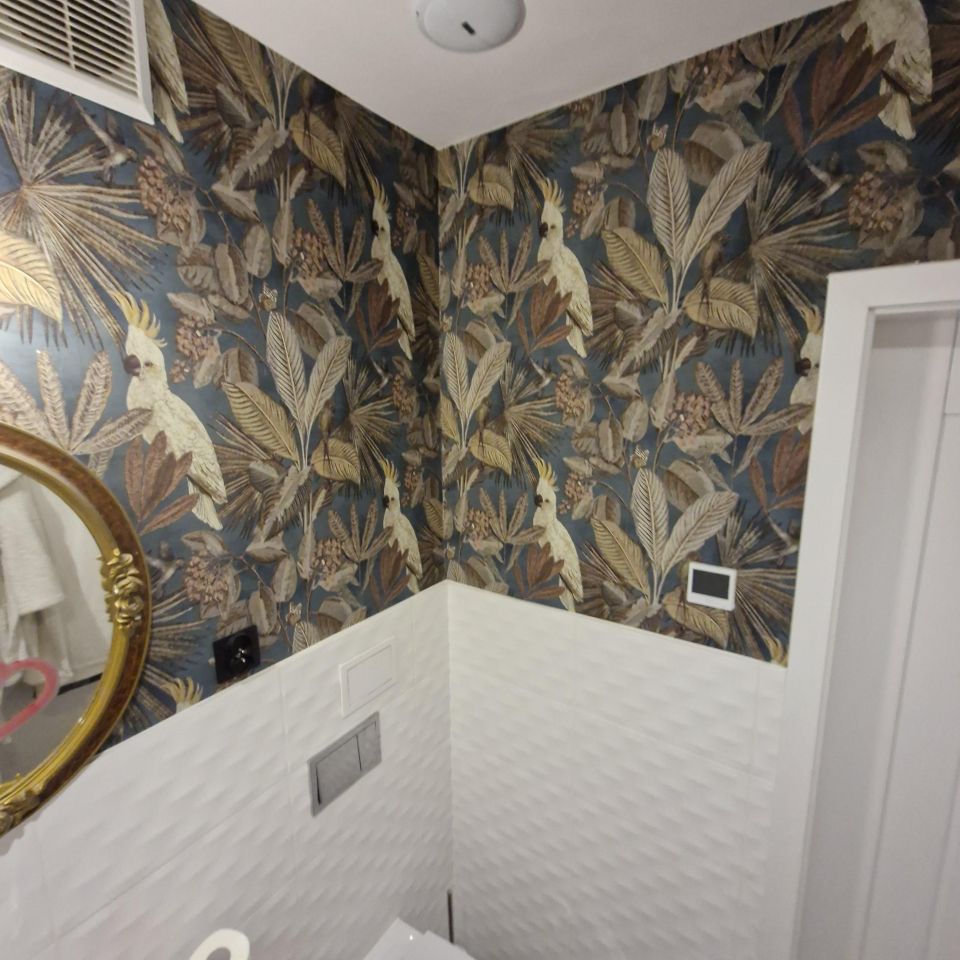 Mieszkanie 2-pokojowe Wrocław Krzyki, ul. Szczęśliwa. Zdjęcie 8