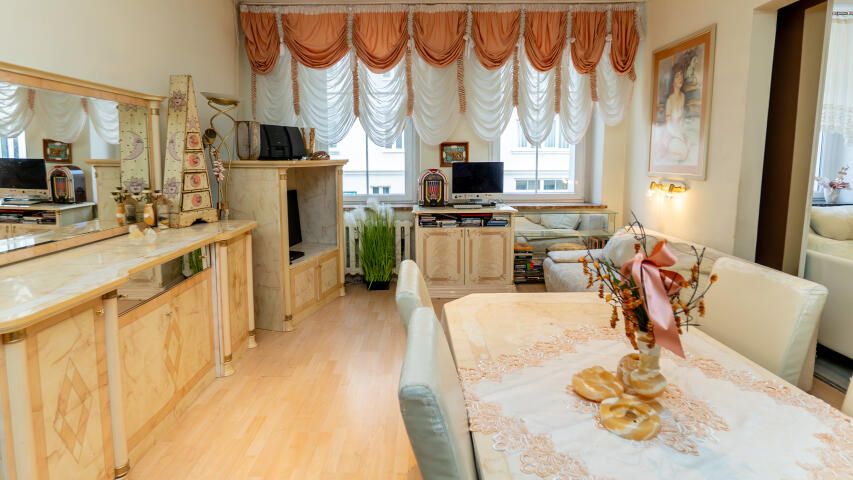 Mieszkanie 4-pokojowe Elbląg, ul. Trybunalska. Zdjęcie 5