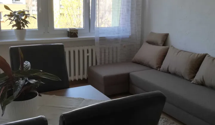 Mieszkanie 2-pokojowe Lubin, ul. Stanisława Staszica