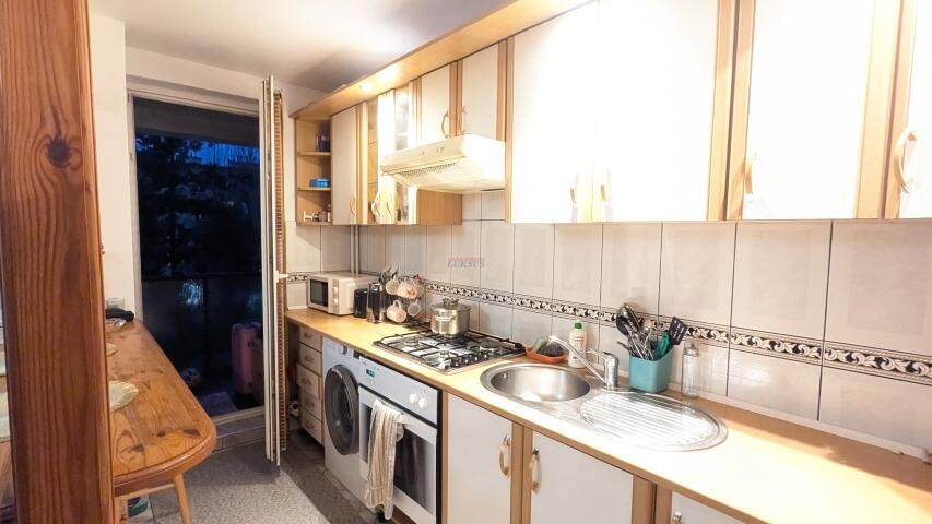 Mieszkanie 2-pokojowe Piaseczno, Aleja Róź. Zdjęcie 4