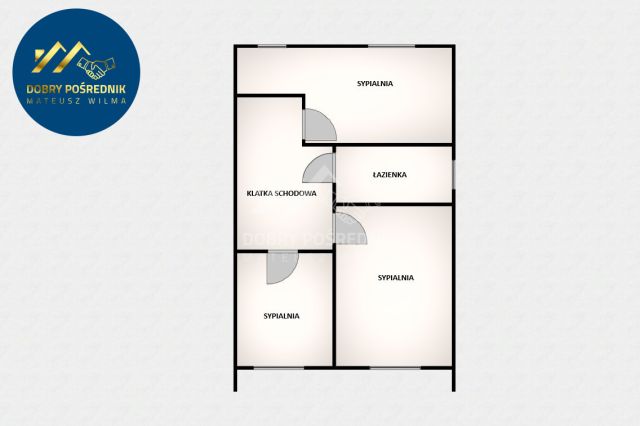 dom szeregowy, 5 pokoi Łapino, ul. Soroki. Zdjęcie 19