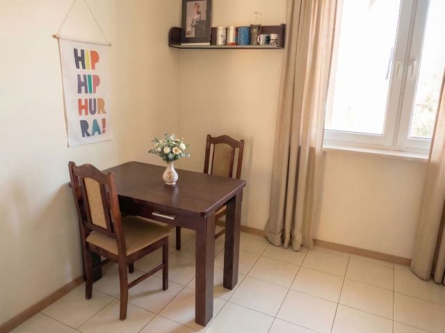 Mieszkanie 1-pokojowe Warszawa Grochów, ul. Józefa Dwernickiego. Zdjęcie 1