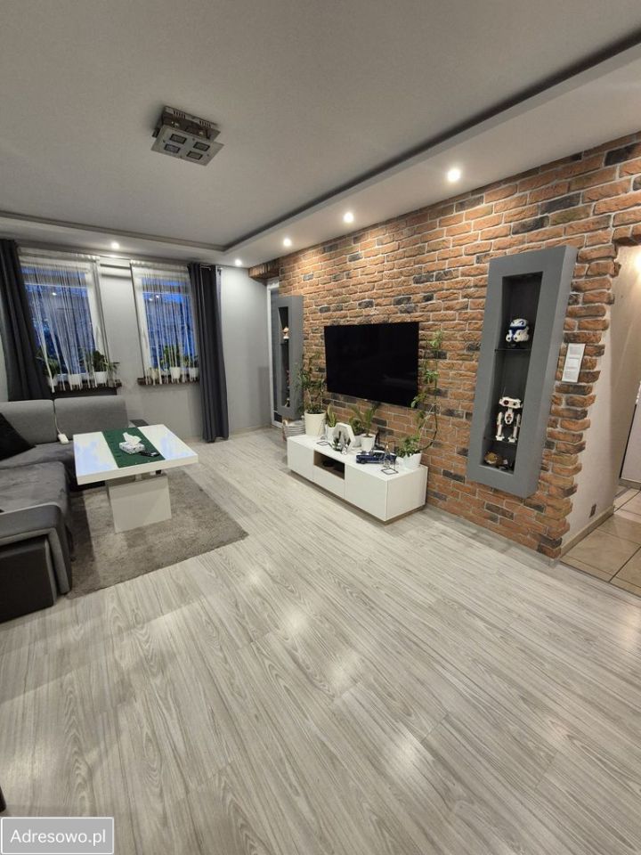 Mieszkanie 2-pokojowe Chorzów Centrum, ul. dr. Wincentego Styczyńskiego. Zdjęcie 6