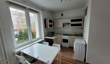 Mieszkanie 2-pokojowe Bydgoszcz Osiedle Leśne, ul. Powstańców Warszawy