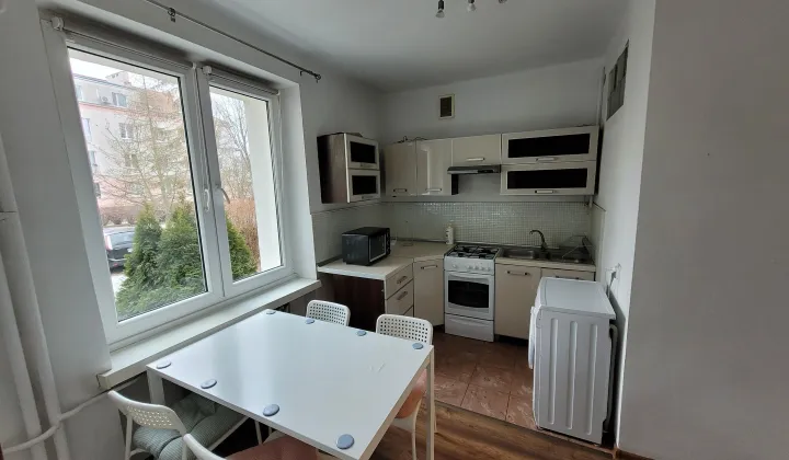 Mieszkanie 2-pokojowe Bydgoszcz Osiedle Leśne, ul. Powstańców Warszawy