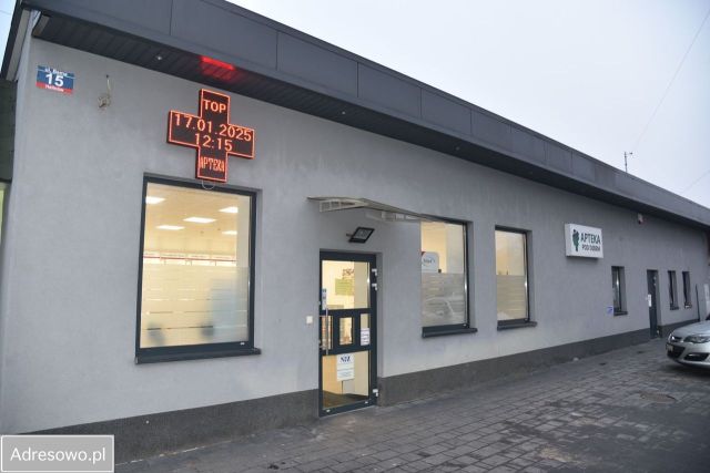 Lokal Halinów, ul. Bema. Zdjęcie 1