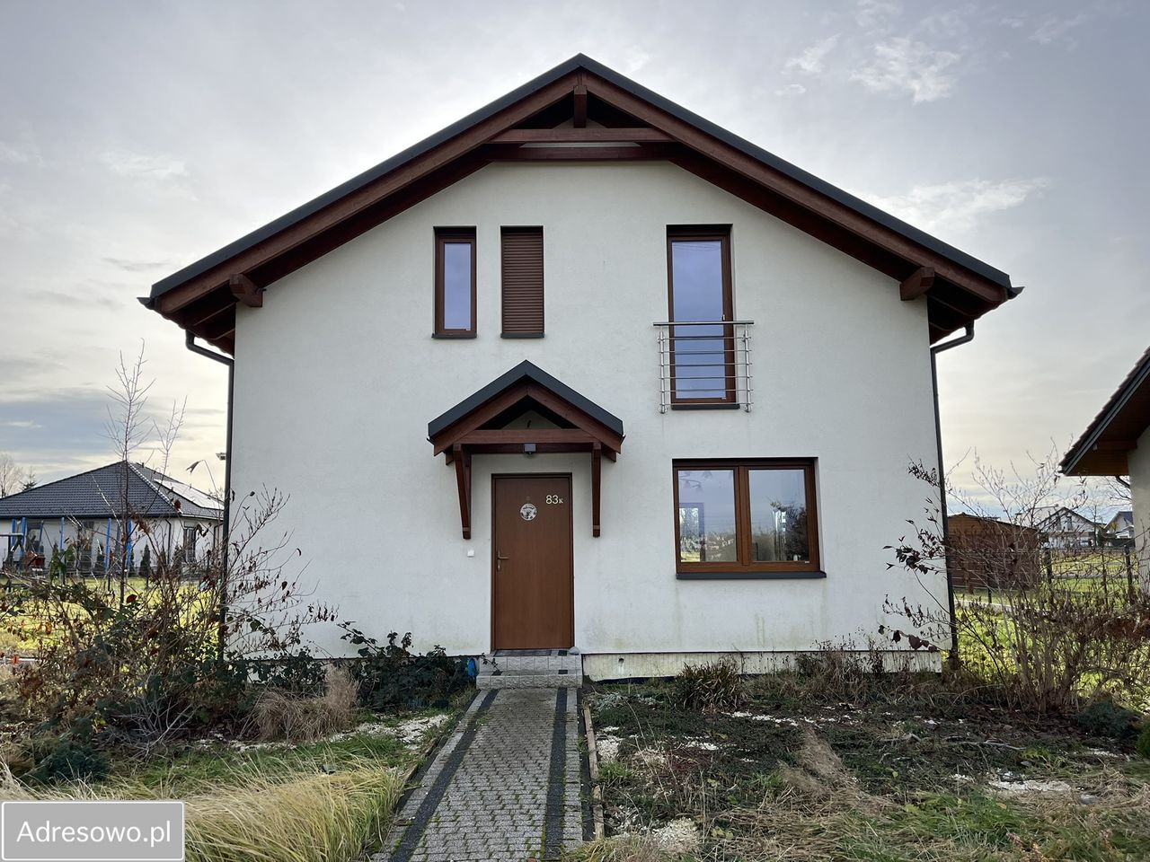 dom wolnostojący, 5 pokoi Frydek. Zdjęcie 1