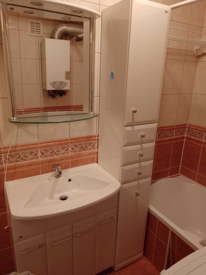 Mieszkanie 2-pokojowe Staszów, ul. Niepodległości. Zdjęcie 4