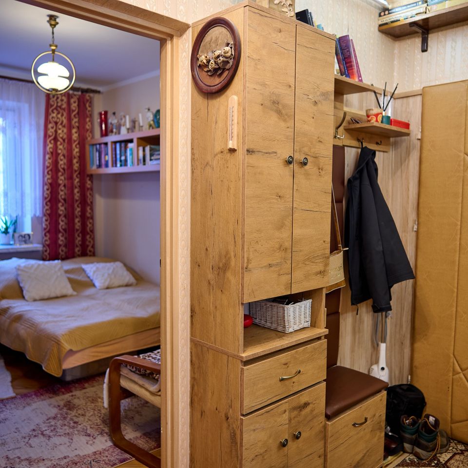 Mieszkanie 2-pokojowe Płock Zielony Jar, ul. Monte Cassino. Zdjęcie 3