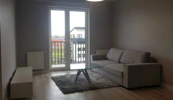 Mieszkanie 2-pokojowe Szczecin Niebuszewo, ul. Panoramiczna