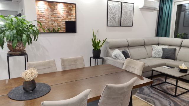 Mieszkanie 4-pokojowe Toruń Koniuchy, ul. Harcerska. Zdjęcie 1