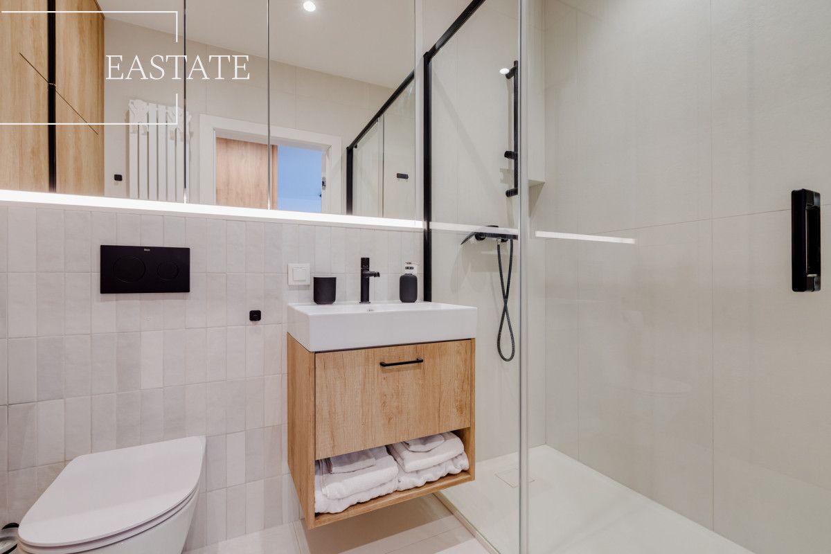 Mieszkanie 2-pokojowe Gdańsk Orunia, ul. Kadmowa. Zdjęcie 8