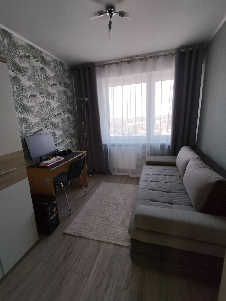 Mieszkanie 4-pokojowe Białystok Wygoda, ul. Wasilkowska. Zdjęcie 7