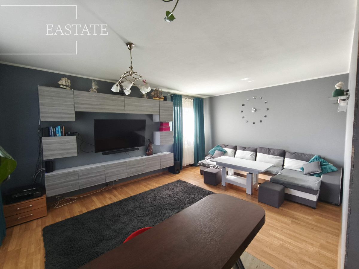 Mieszkanie 3-pokojowe Piaseczno, ul. gen. mjr. Jana Grochowskiego. Zdjęcie 1