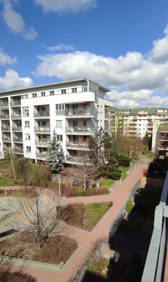 Mieszkanie 2-pokojowe Warszawa Ursynów, ul. Relaksowa. Zdjęcie 6