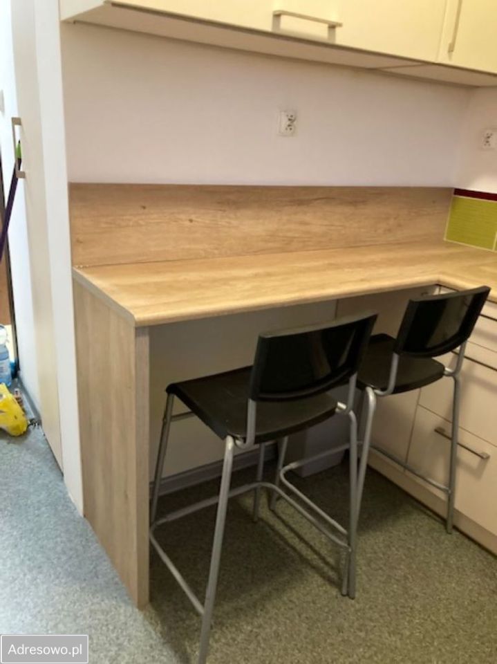 Mieszkanie 1-pokojowe Wrocław Śródmieście. Zdjęcie 6