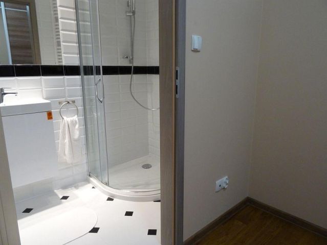 Mieszkanie 1-pokojowe Wrocław Krzyki, ul. Wiktora Brossa. Zdjęcie 7