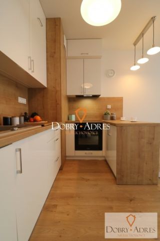 Mieszkanie 2-pokojowe Rzeszów Nowe Miasto, ul. Ignacego Paderewskiego. Zdjęcie 7