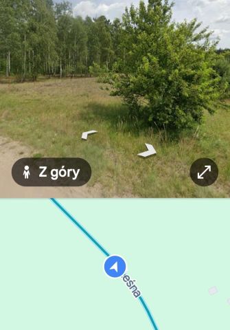Działka budowlana Kolankowo, ul. Leśna. Zdjęcie 18